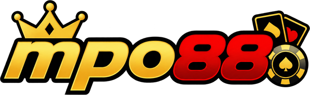 MPO88 Logo
